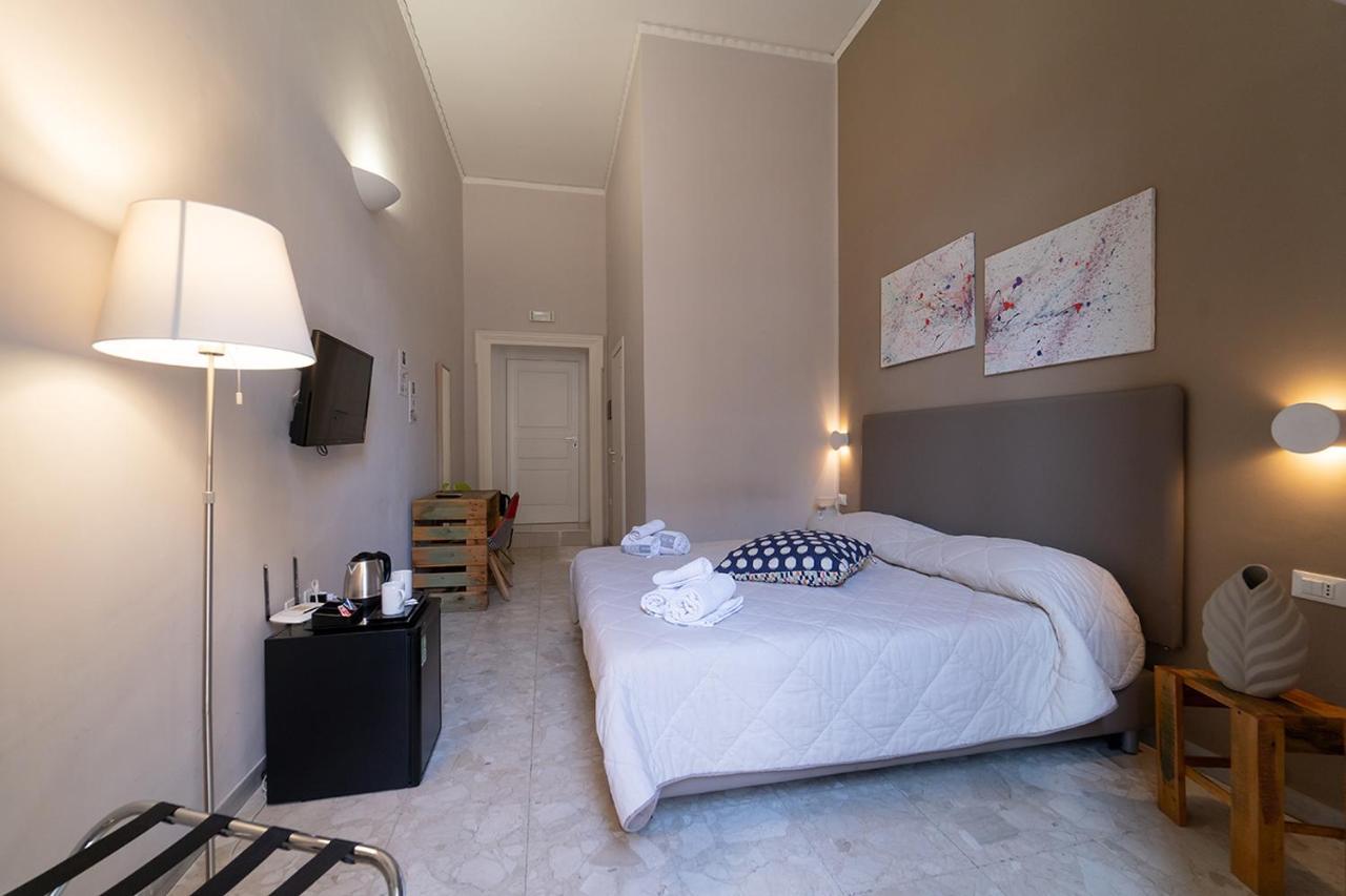 Hr Boutique Porto, Napoli Centro, By Clapa Group Hotel Exterior photo