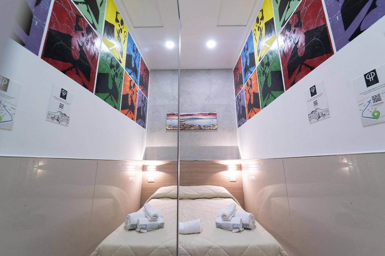 Hr Boutique Porto, Napoli Centro, By Clapa Group Hotel Exterior photo
