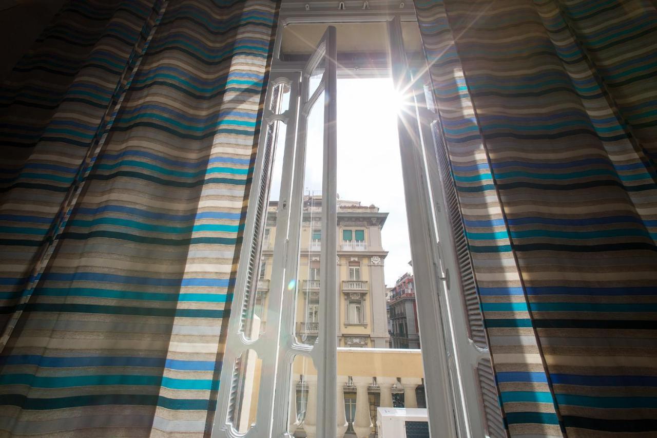 Hr Boutique Porto, Napoli Centro, By Clapa Group Hotel Exterior photo