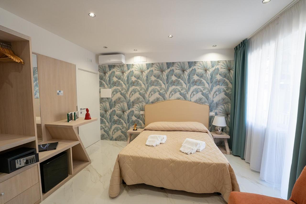 Hr Boutique Porto, Napoli Centro, By Clapa Group Hotel Exterior photo