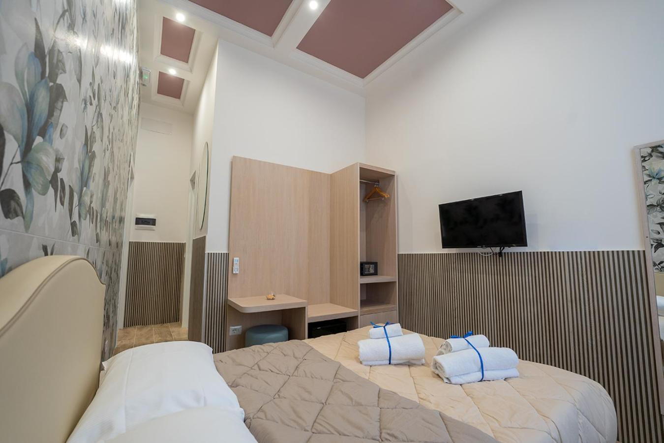 Hr Boutique Porto, Napoli Centro, By Clapa Group Hotel Exterior photo