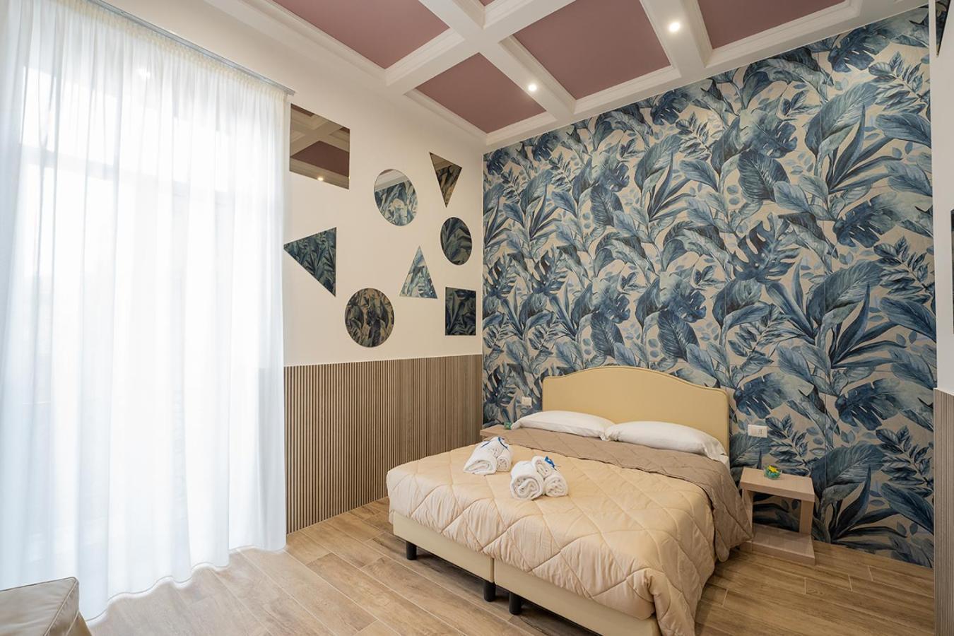 Hr Boutique Porto, Napoli Centro, By Clapa Group Hotel Exterior photo