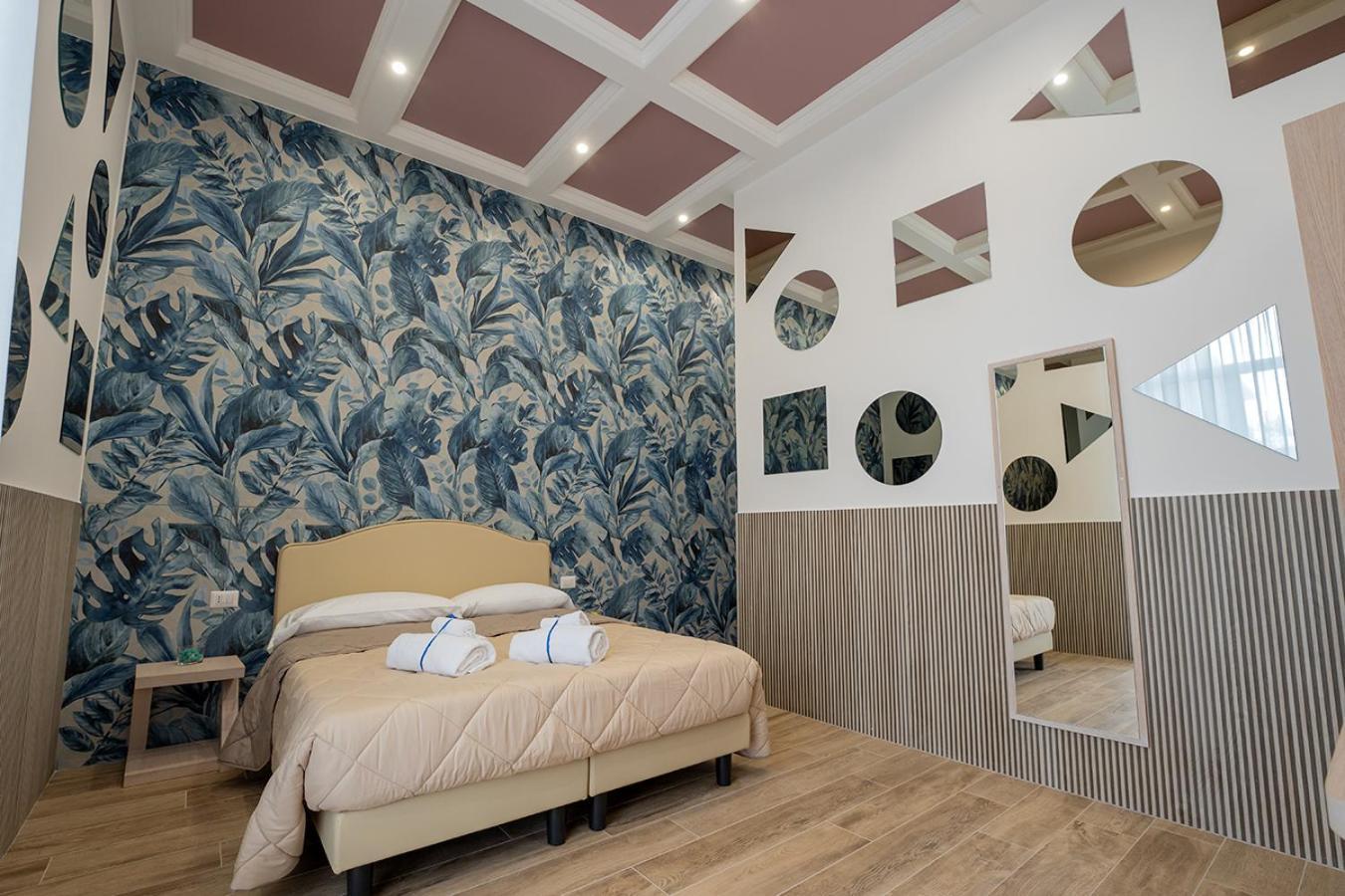 Hr Boutique Porto, Napoli Centro, By Clapa Group Hotel Exterior photo