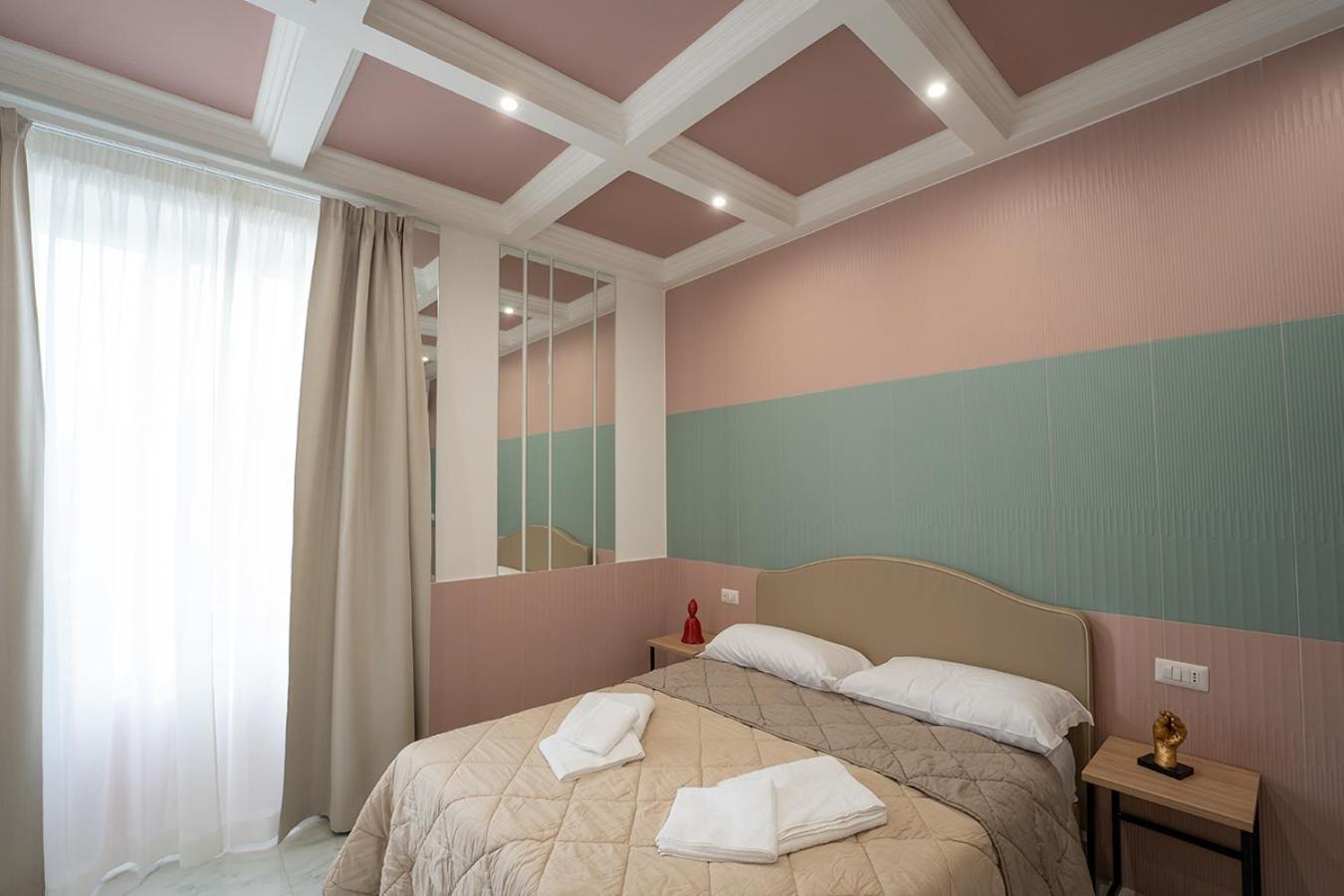 Hr Boutique Porto, Napoli Centro, By Clapa Group Hotel Exterior photo