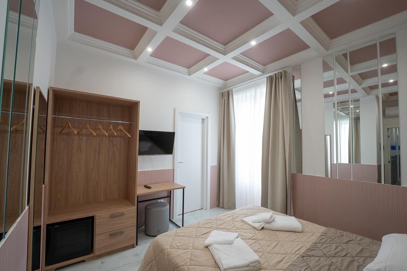 Hr Boutique Porto, Napoli Centro, By Clapa Group Hotel Exterior photo
