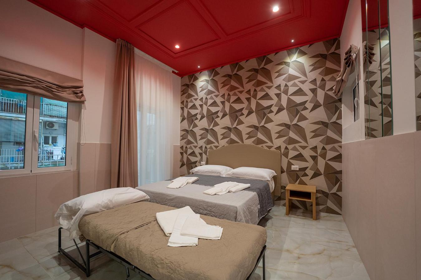 Hr Boutique Porto, Napoli Centro, By Clapa Group Hotel Exterior photo